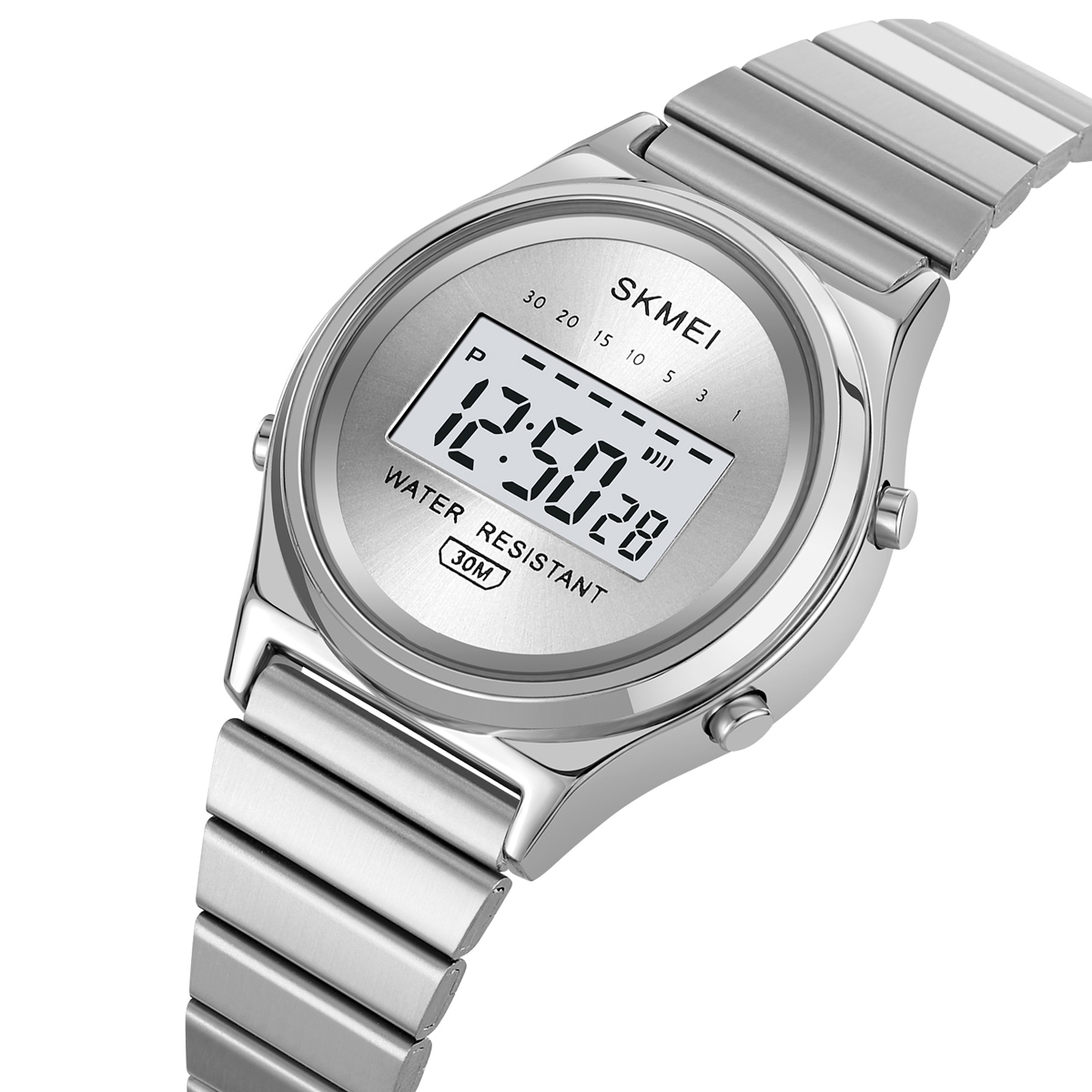 SKMEI 2521 Stylish Odm women Digital Watch