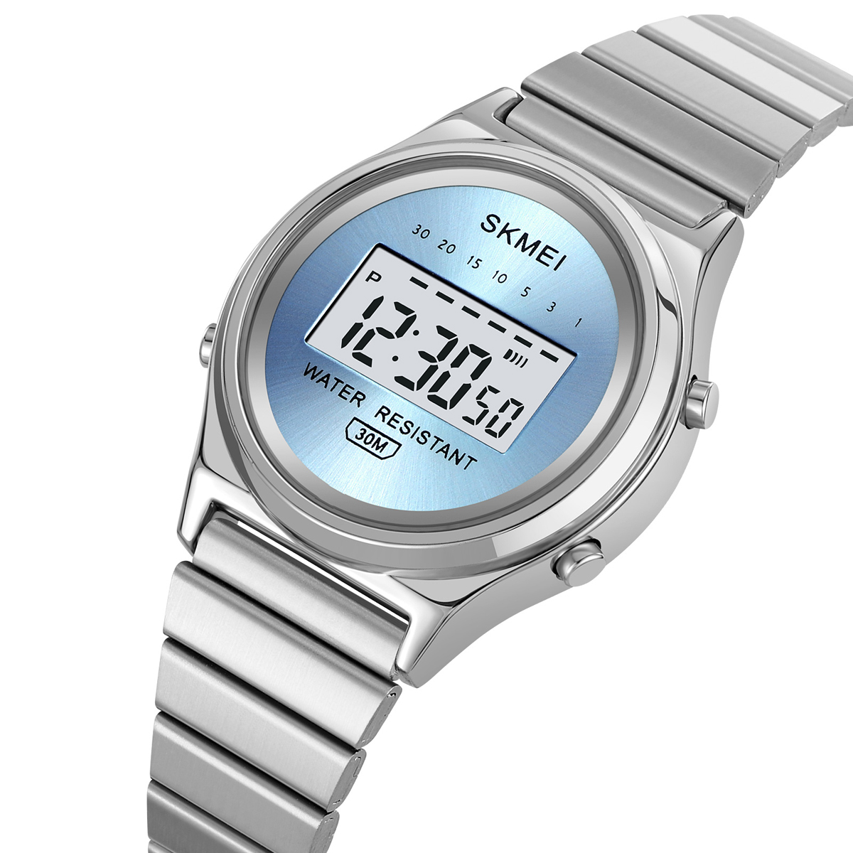 SKMEI 2521 Stylish Odm women Digital Watch
