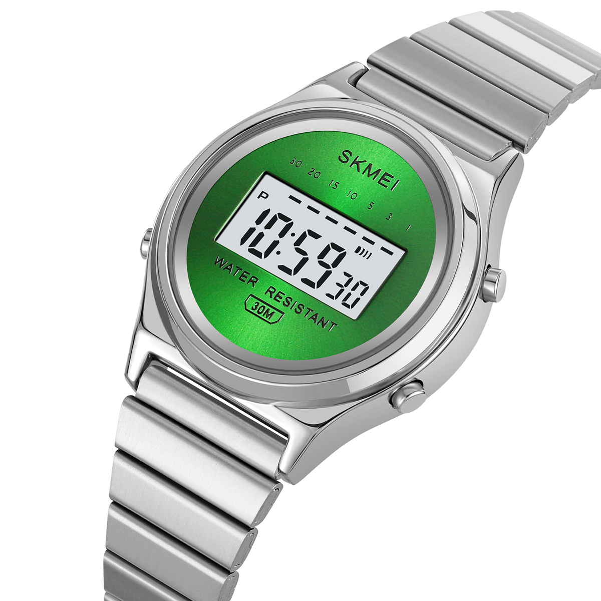 SKMEI 2521 Stylish Odm women Digital Watch