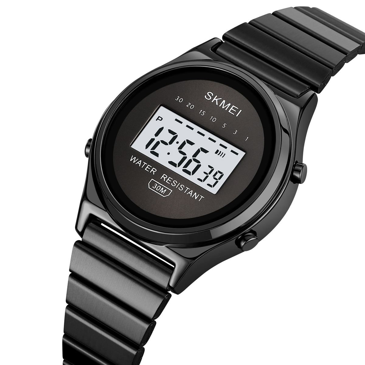 SKMEI 2521 Stylish Odm women Digital Watch