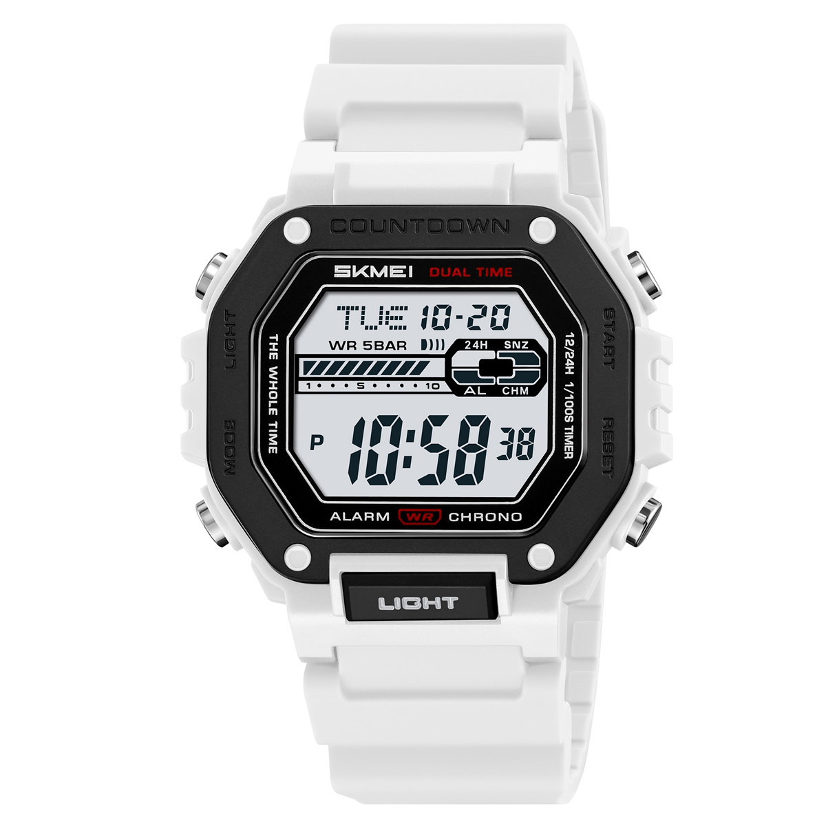 SKMEI 2523 Digital Sport Watch