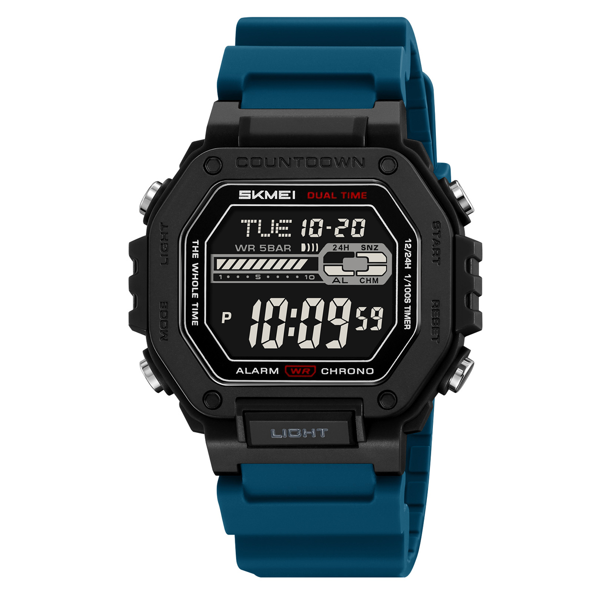 SKMEI 2523 Digital Sport Watch