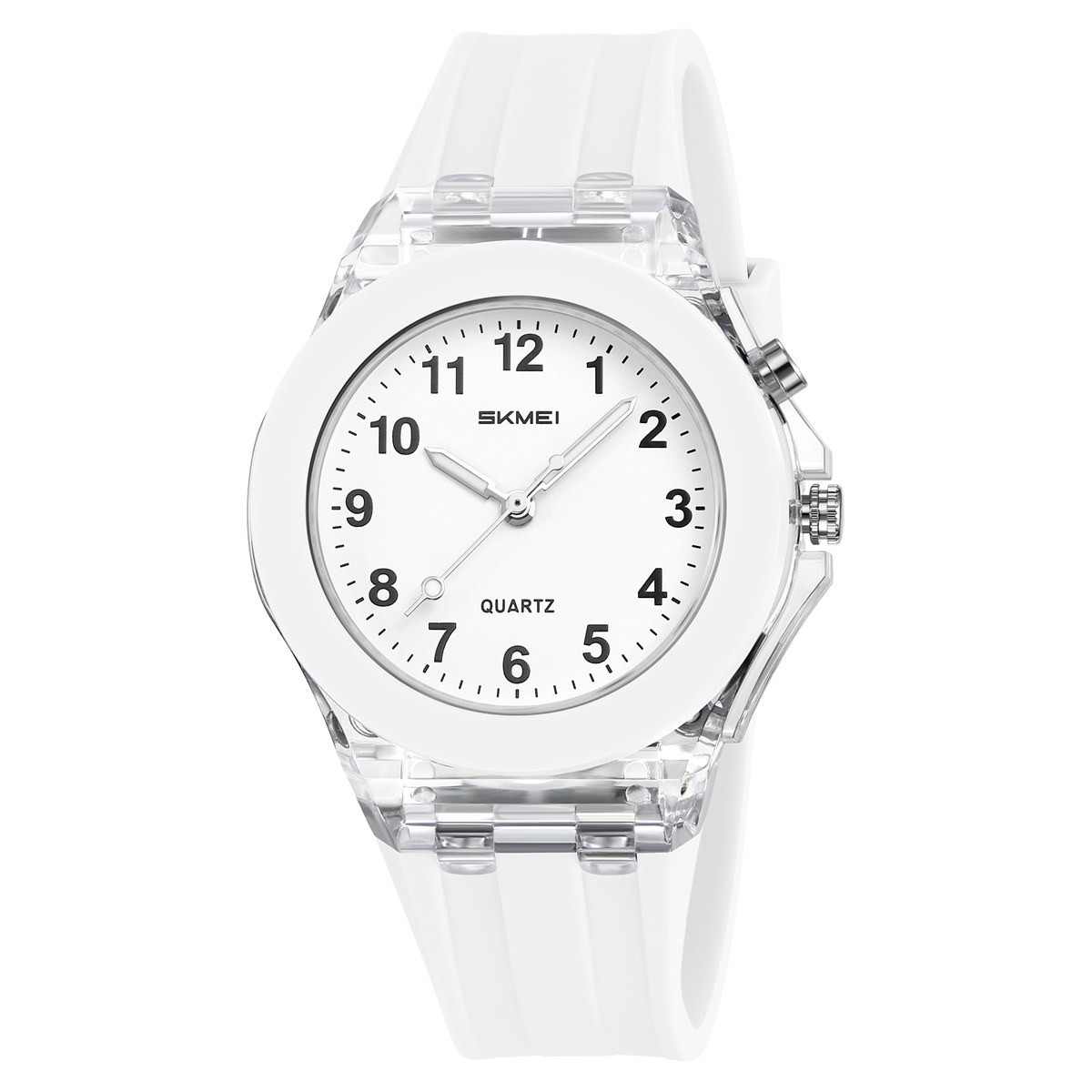 SKMEI 2525 KIDS CATOON DAIL WATCH