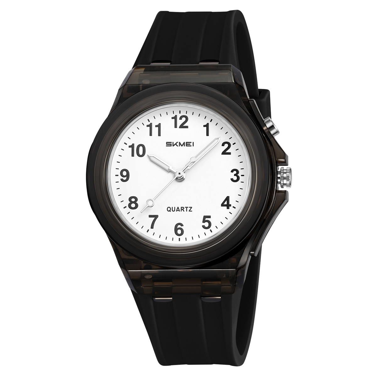 SKMEI 2525 KIDS CATOON DAIL WATCH