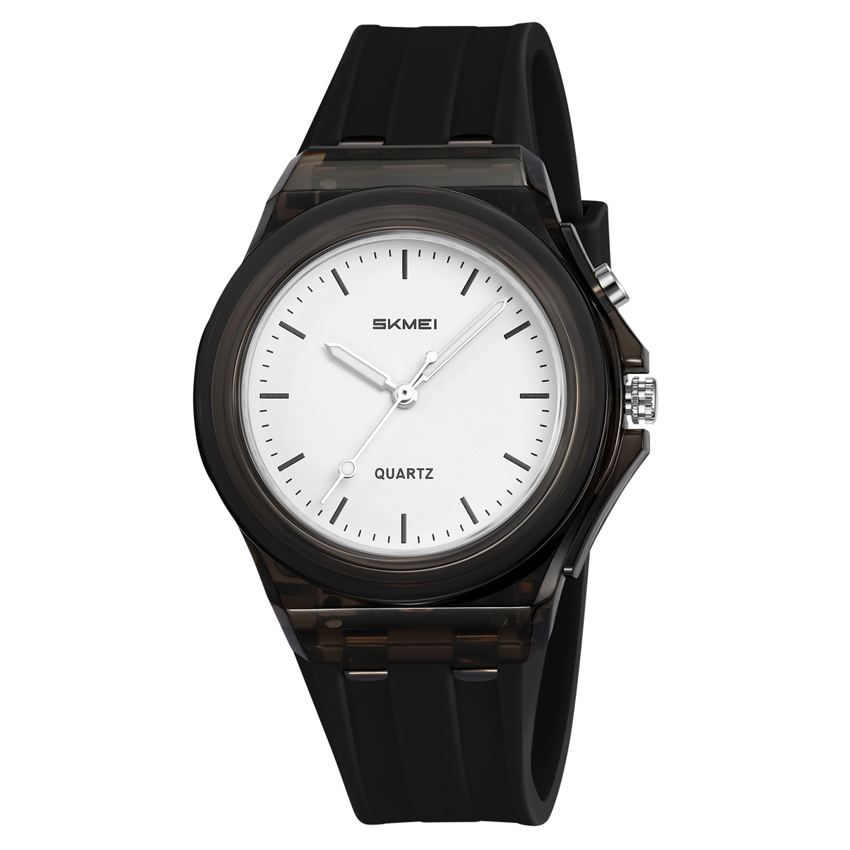 SKMEI 2525 KIDS CATOON DAIL WATCH