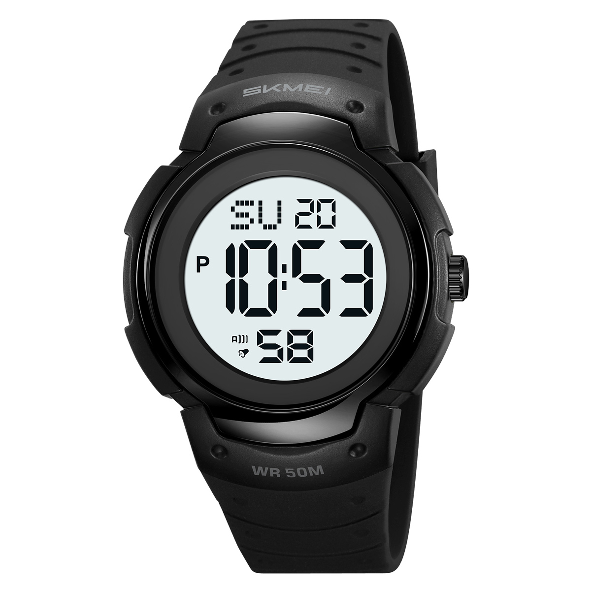 SKMEI 2527 new digital watch