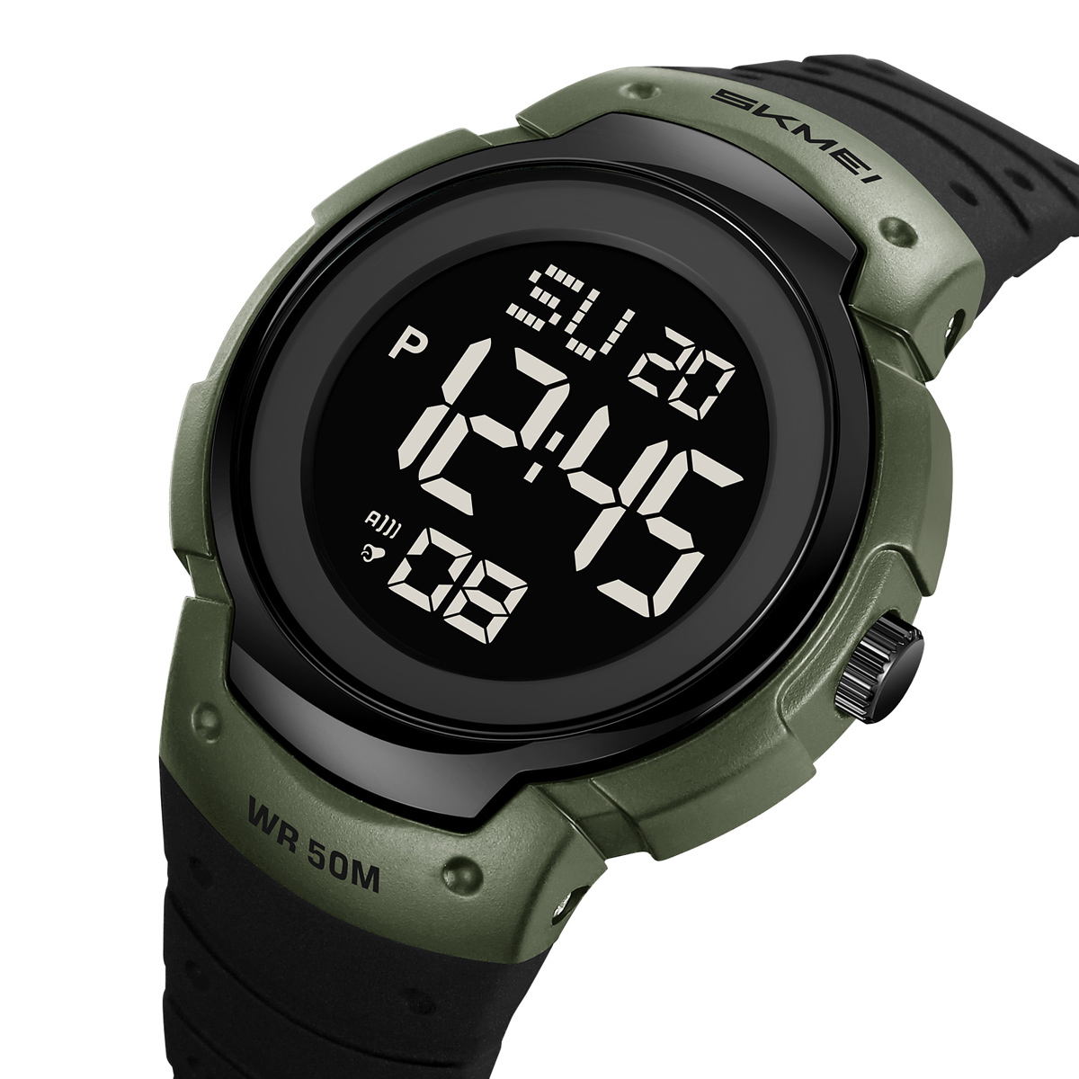 SKMEI 2527 new digital watch