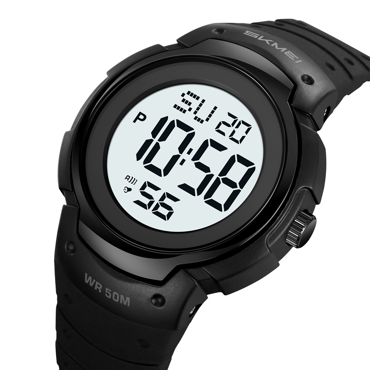 SKMEI 2527 new digital watch