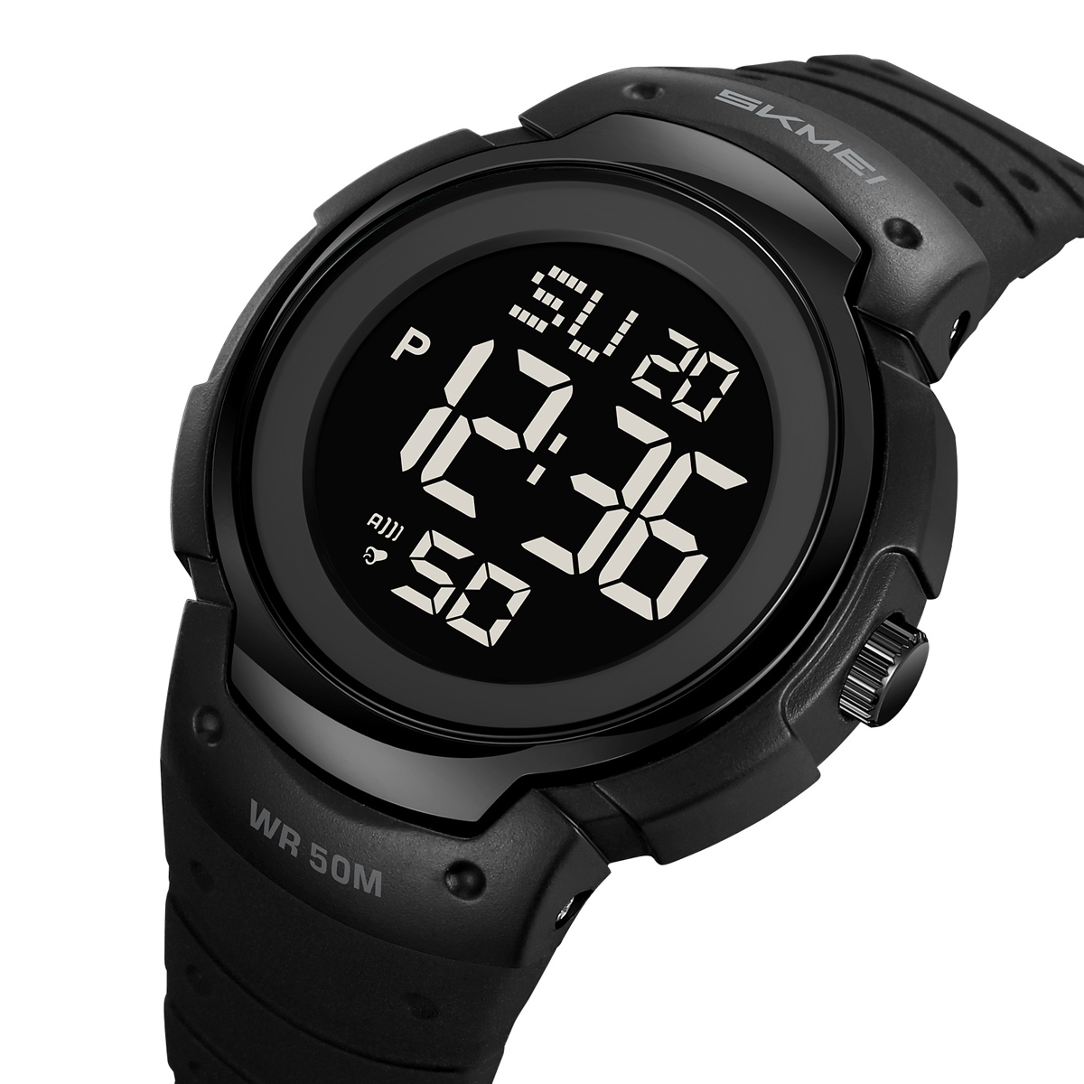 SKMEI 2527 new digital watch