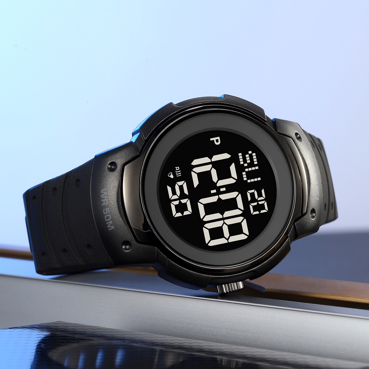 SKMEI 2527 new digital watch