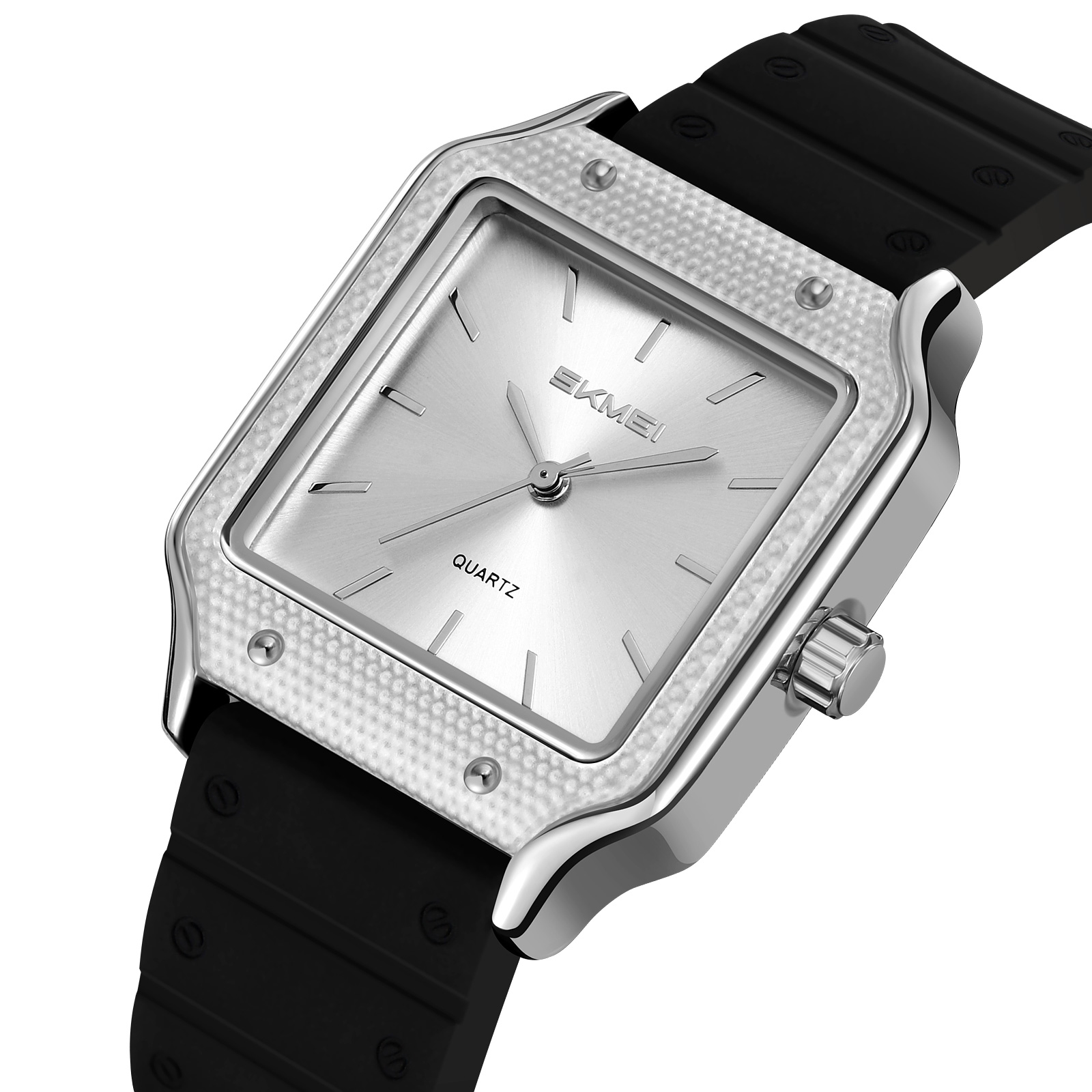 OEM ODM SKMEI 2528 Watches Business Fashion Style Quartz Watch