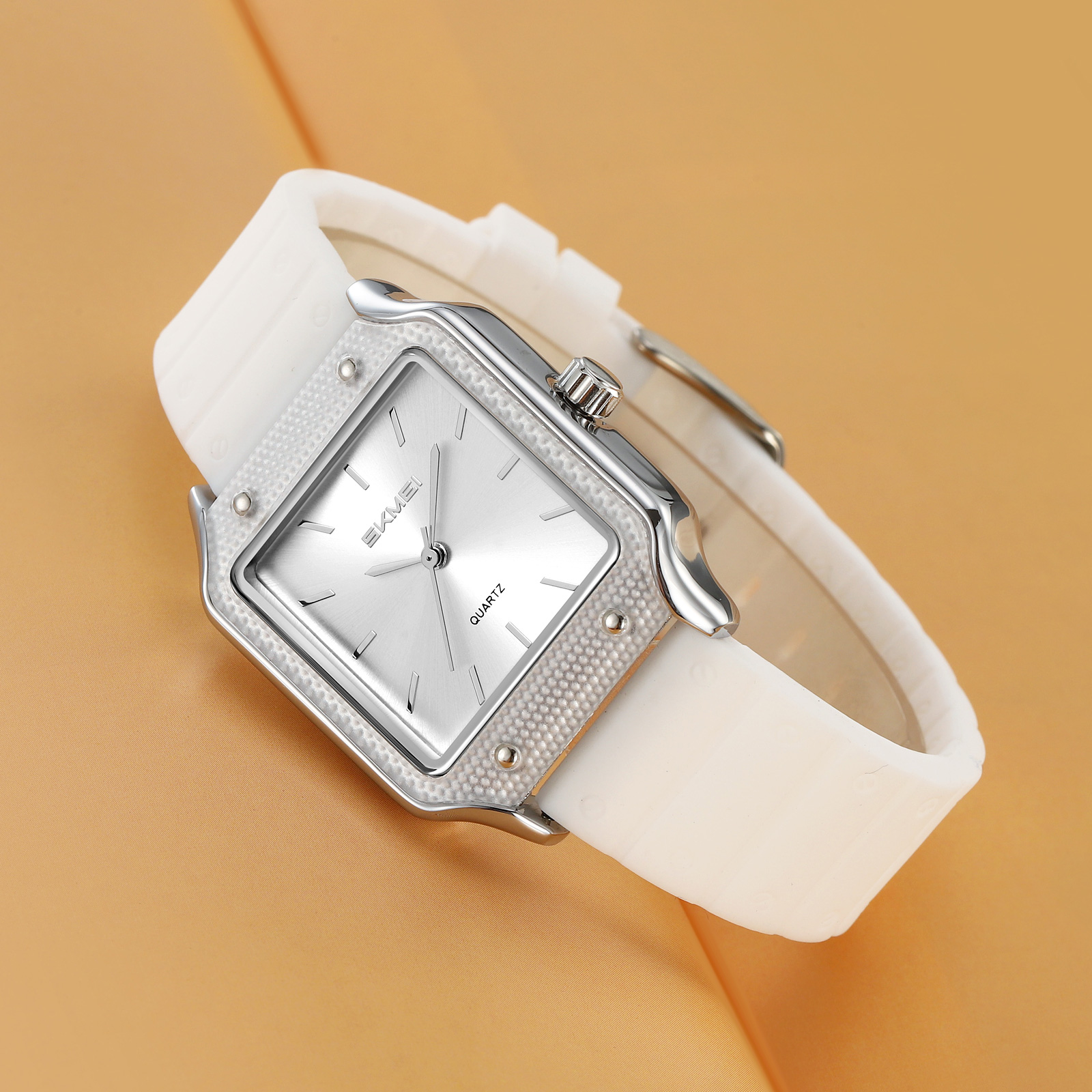 OEM ODM SKMEI 2528 Watches Business Fashion Style Quartz Watch