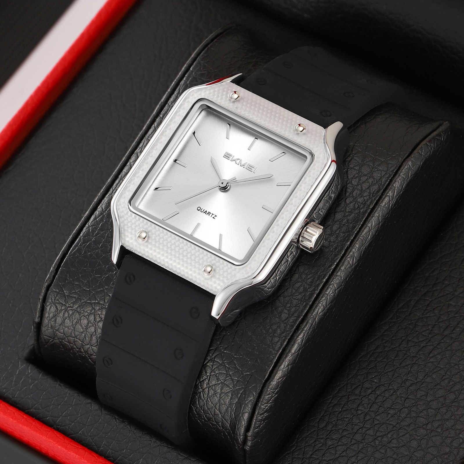OEM ODM SKMEI 2528 Watches Business Fashion Style Quartz Watch