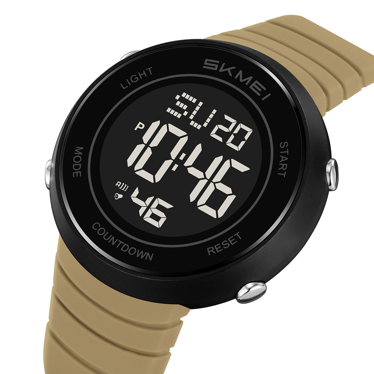 SKMEI 2529 New Electronic watch