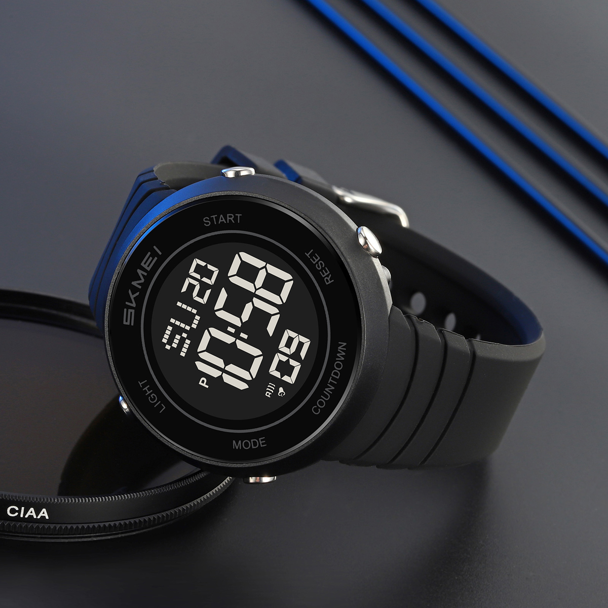 SKMEI 2529 New Electronic watch