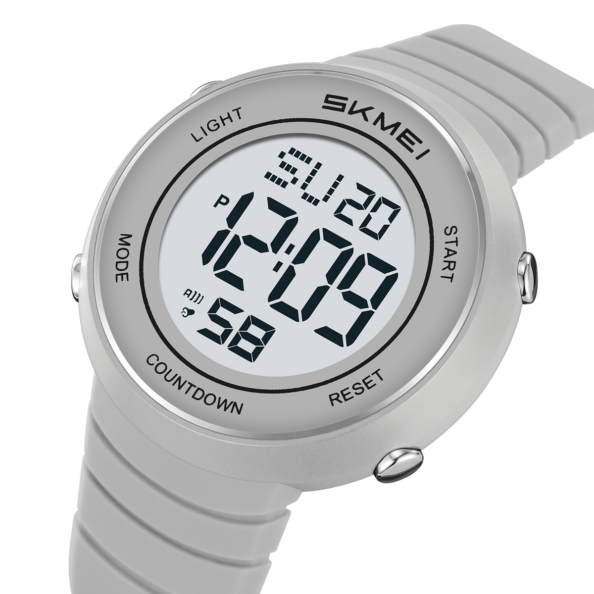 SKMEI 2529 New Electronic watch