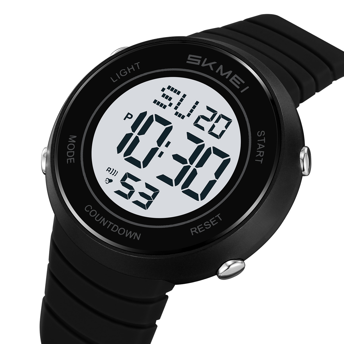 SKMEI 2529 New Electronic watch