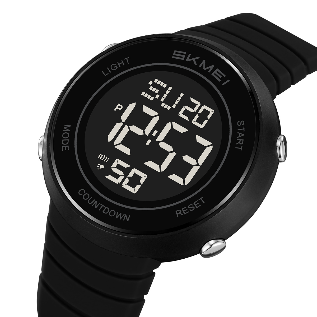 SKMEI 2529 New Electronic watch