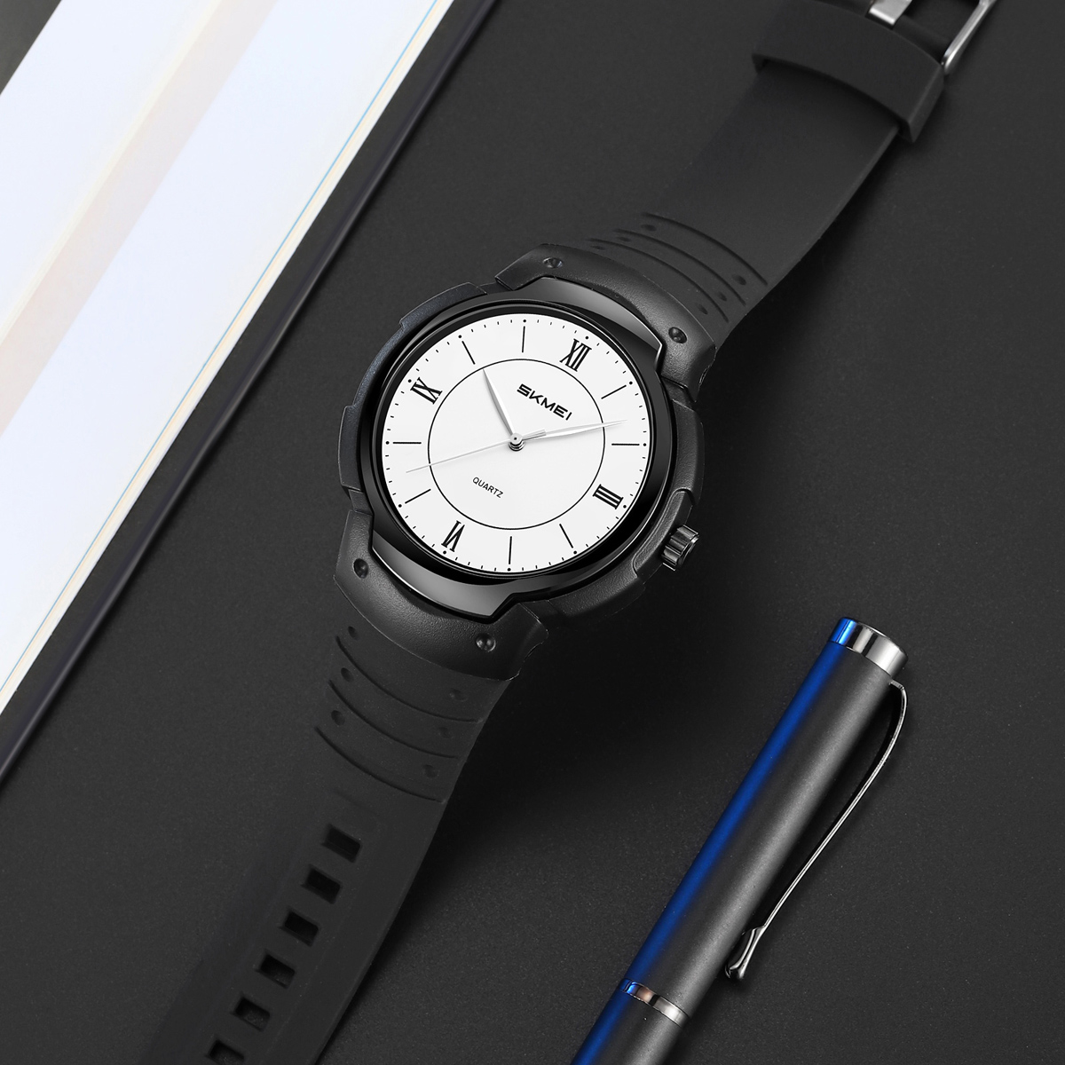 SKMEI 2532 SPORTS QUARTZ WATCHES