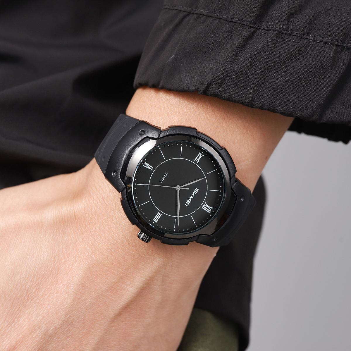 SKMEI 2532 SPORTS QUARTZ WATCHES