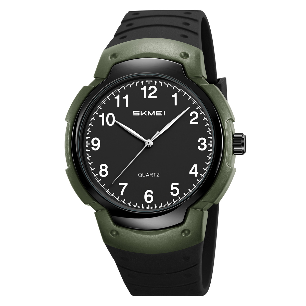 SKMEI 2532 SPORTS QUARTZ WATCHES