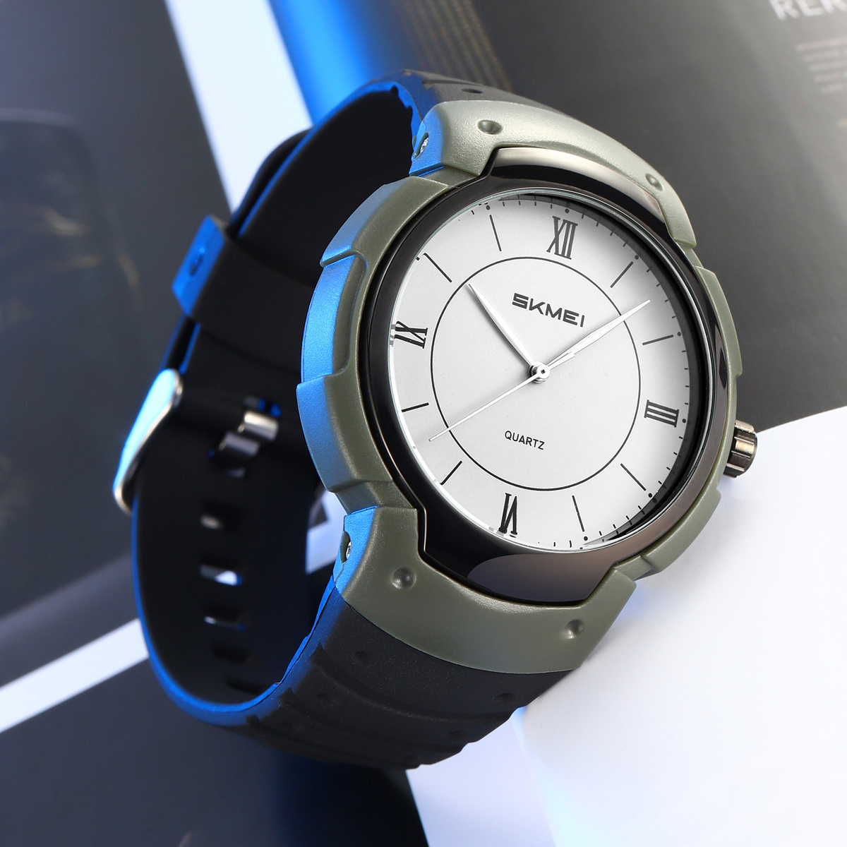 SKMEI 2532 SPORTS QUARTZ WATCHES