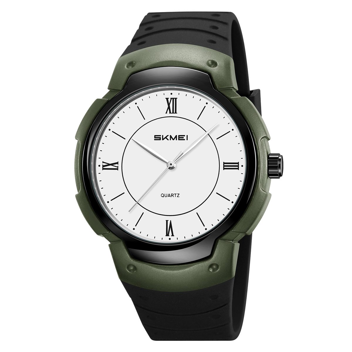 SKMEI 2532 SPORTS QUARTZ WATCHES