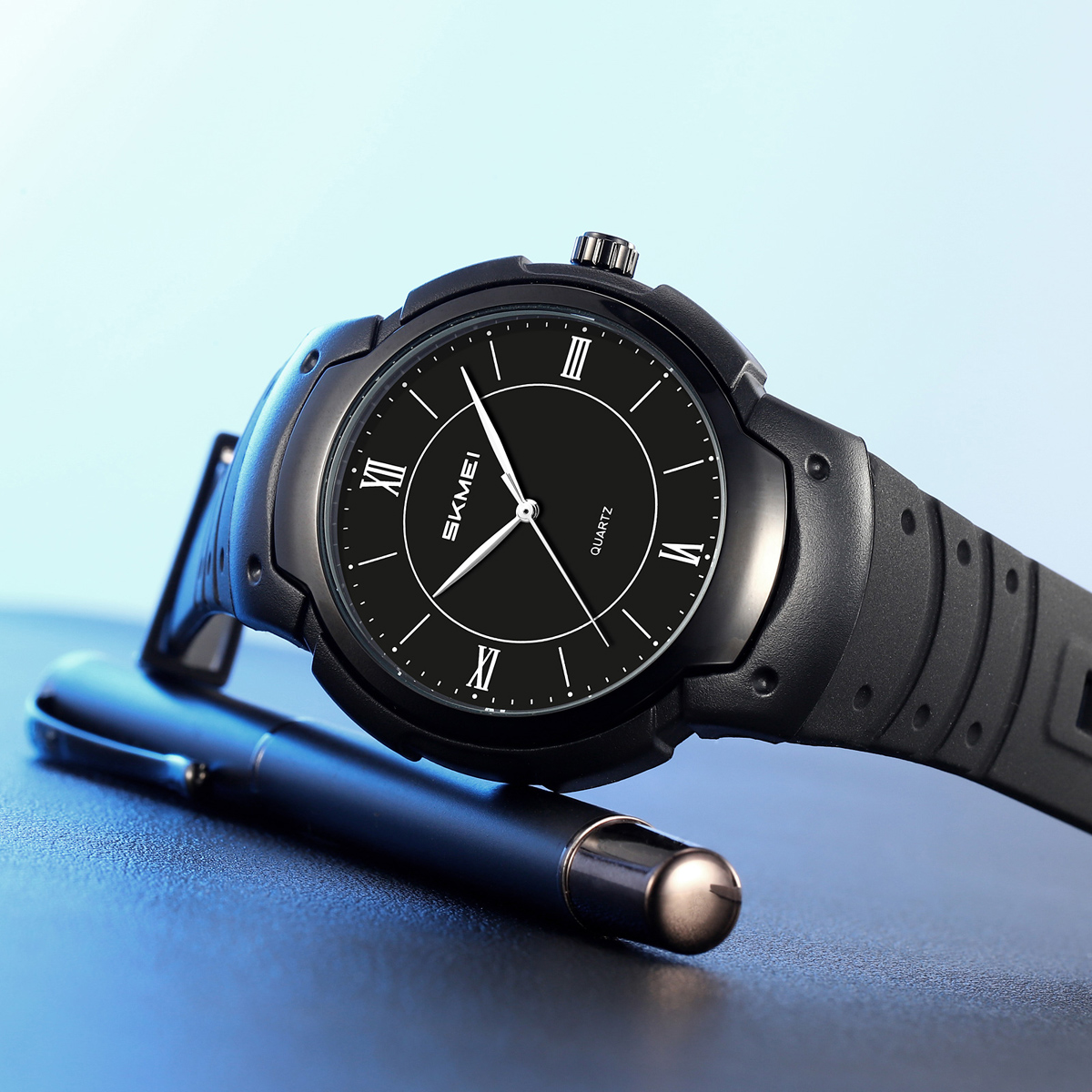 SKMEI 2532 SPORTS QUARTZ WATCHES