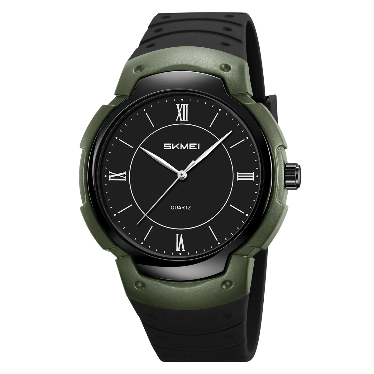 SKMEI 2532 SPORTS QUARTZ WATCHES