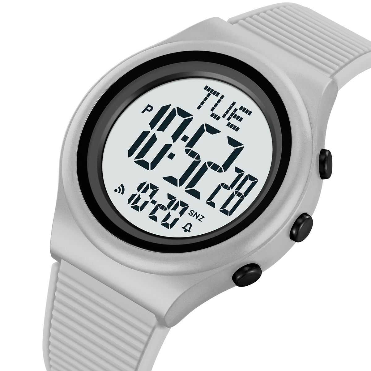 Skmei 2536 Watches Men Sport Waterproof Electronic