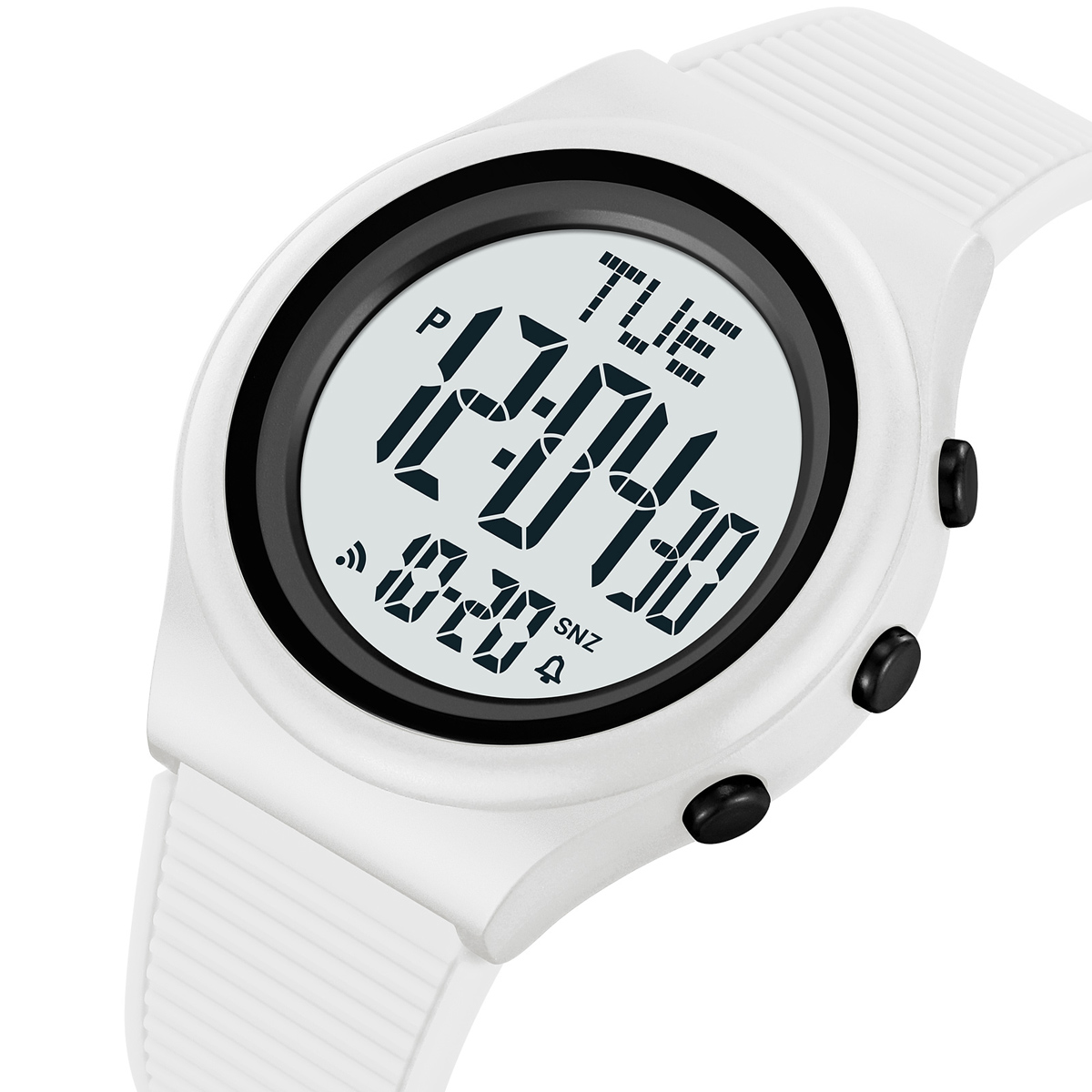 Skmei 2536 Watches Men Sport Waterproof Electronic