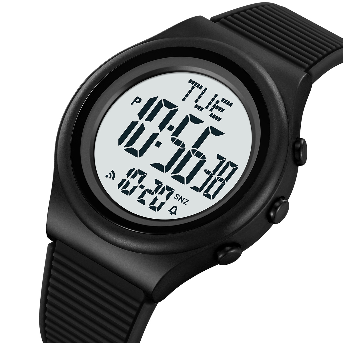 Skmei 2536 Watches Men Sport Waterproof Electronic