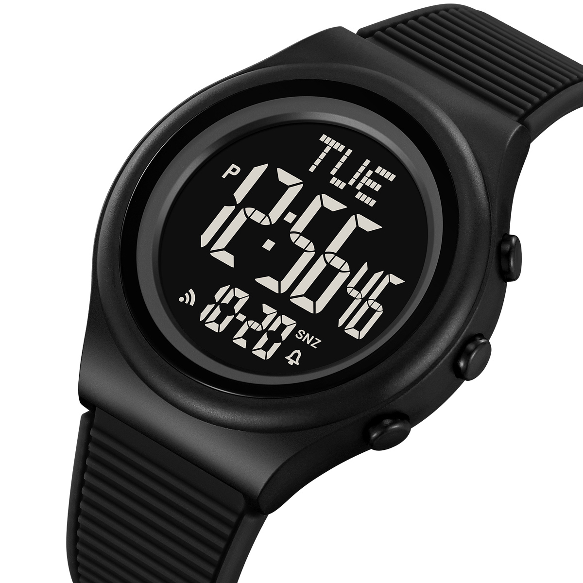 Skmei 2536 Watches Men Sport Waterproof Electronic