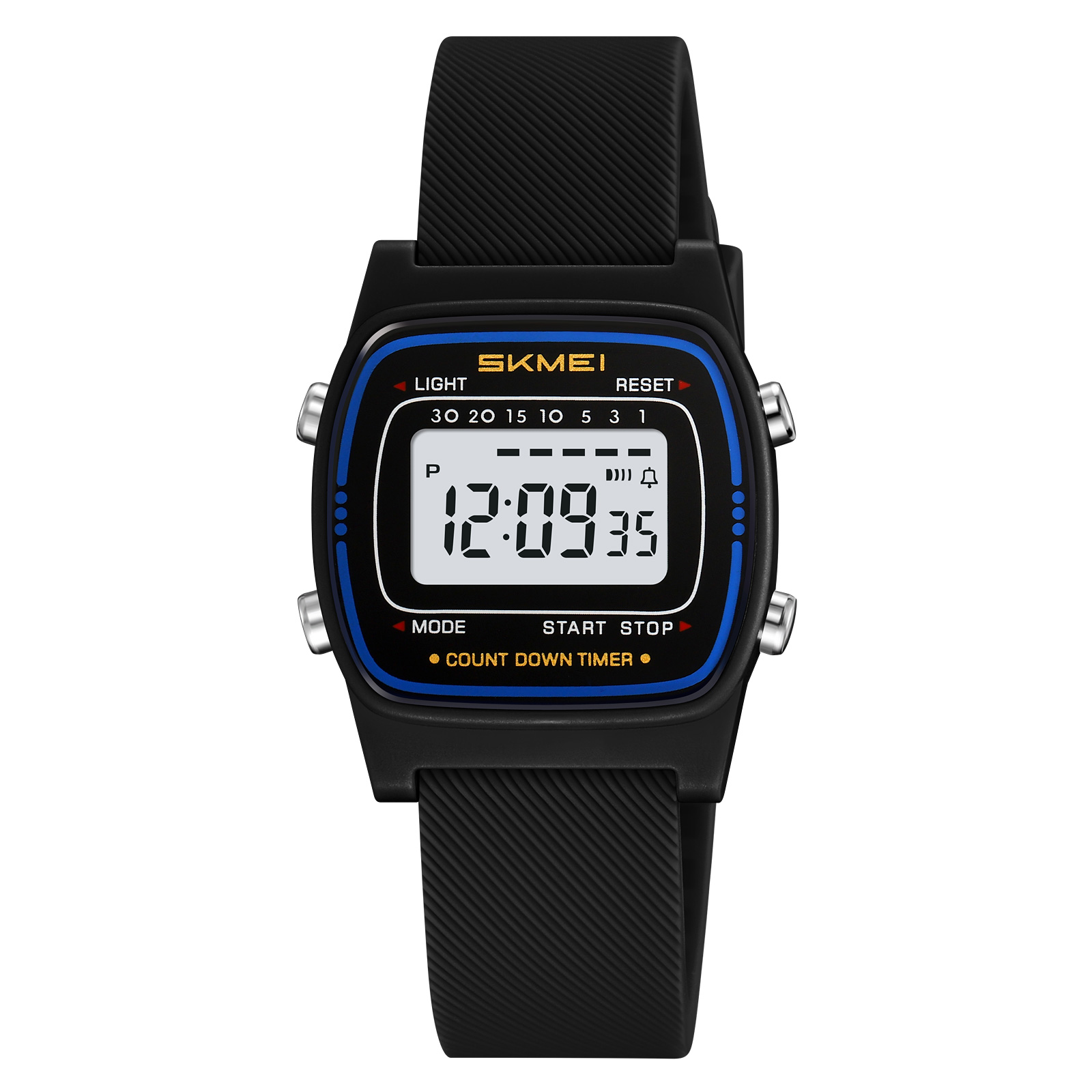 SKMEI 2540 student digital watch wholesale