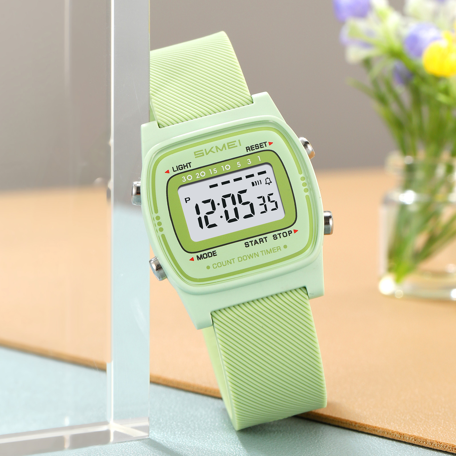 SKMEI 2540 student digital watch wholesale