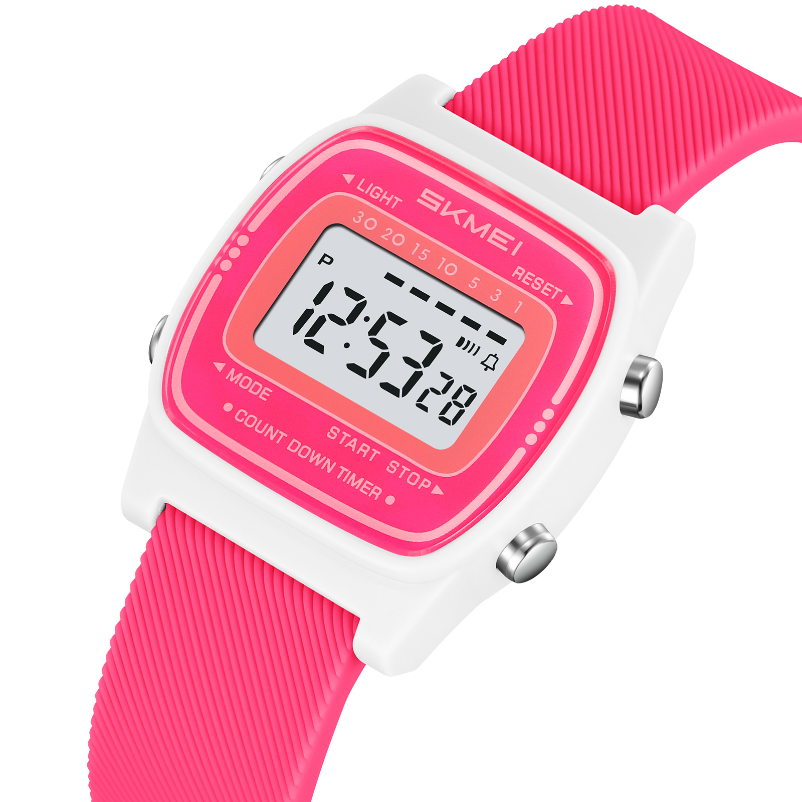 SKMEI 2540 student digital watch wholesale