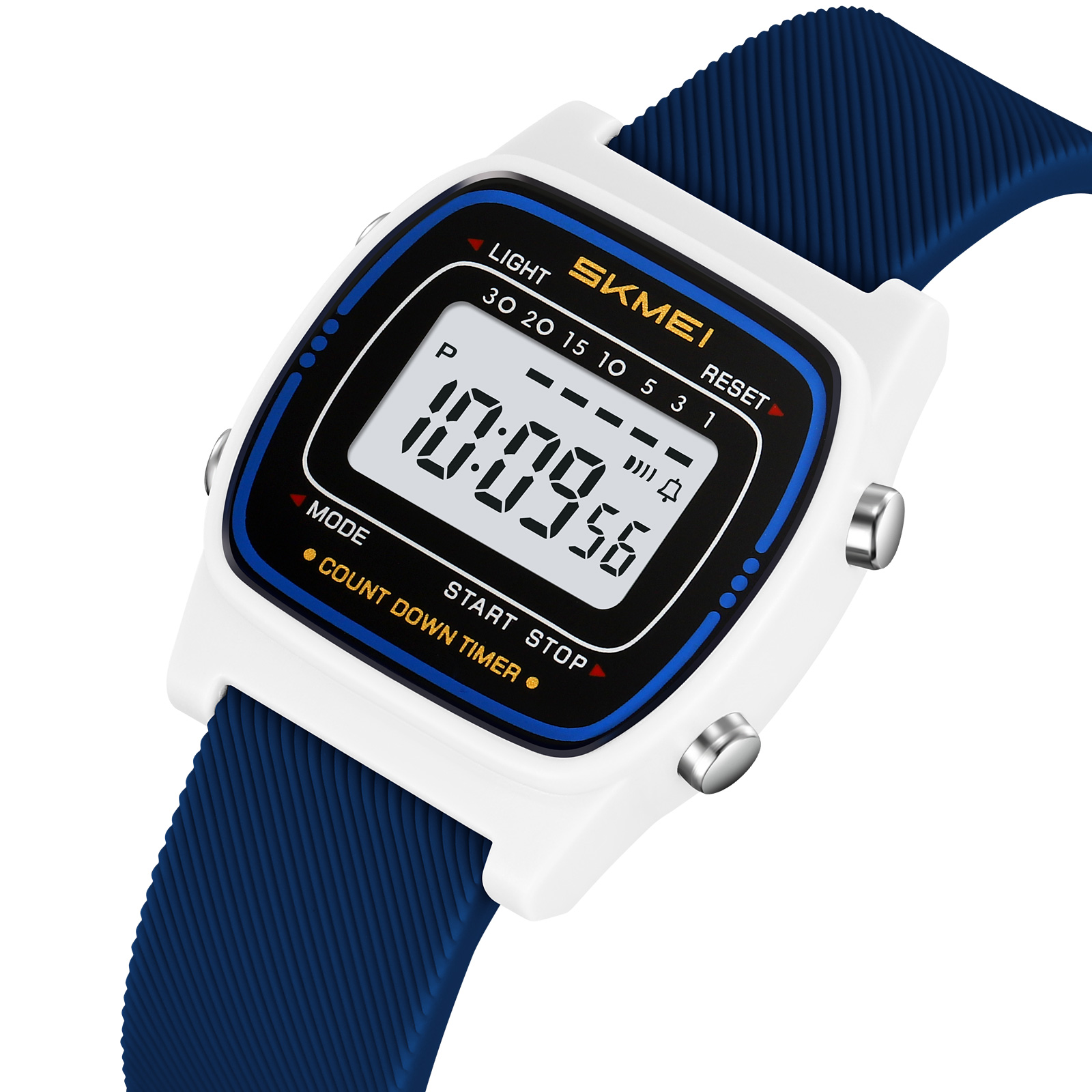 SKMEI 2540 student digital watch wholesale
