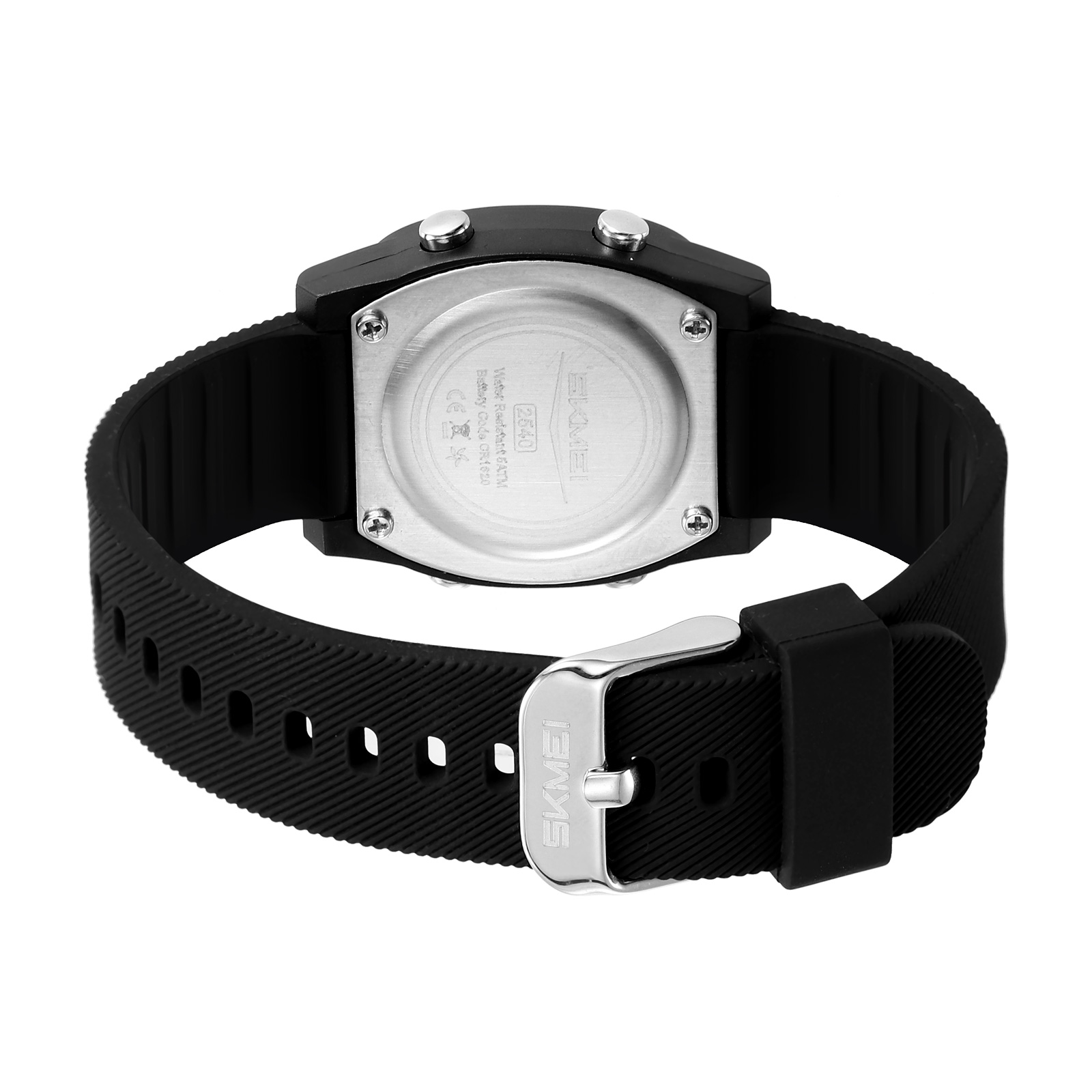 SKMEI 2540 student digital watch wholesale