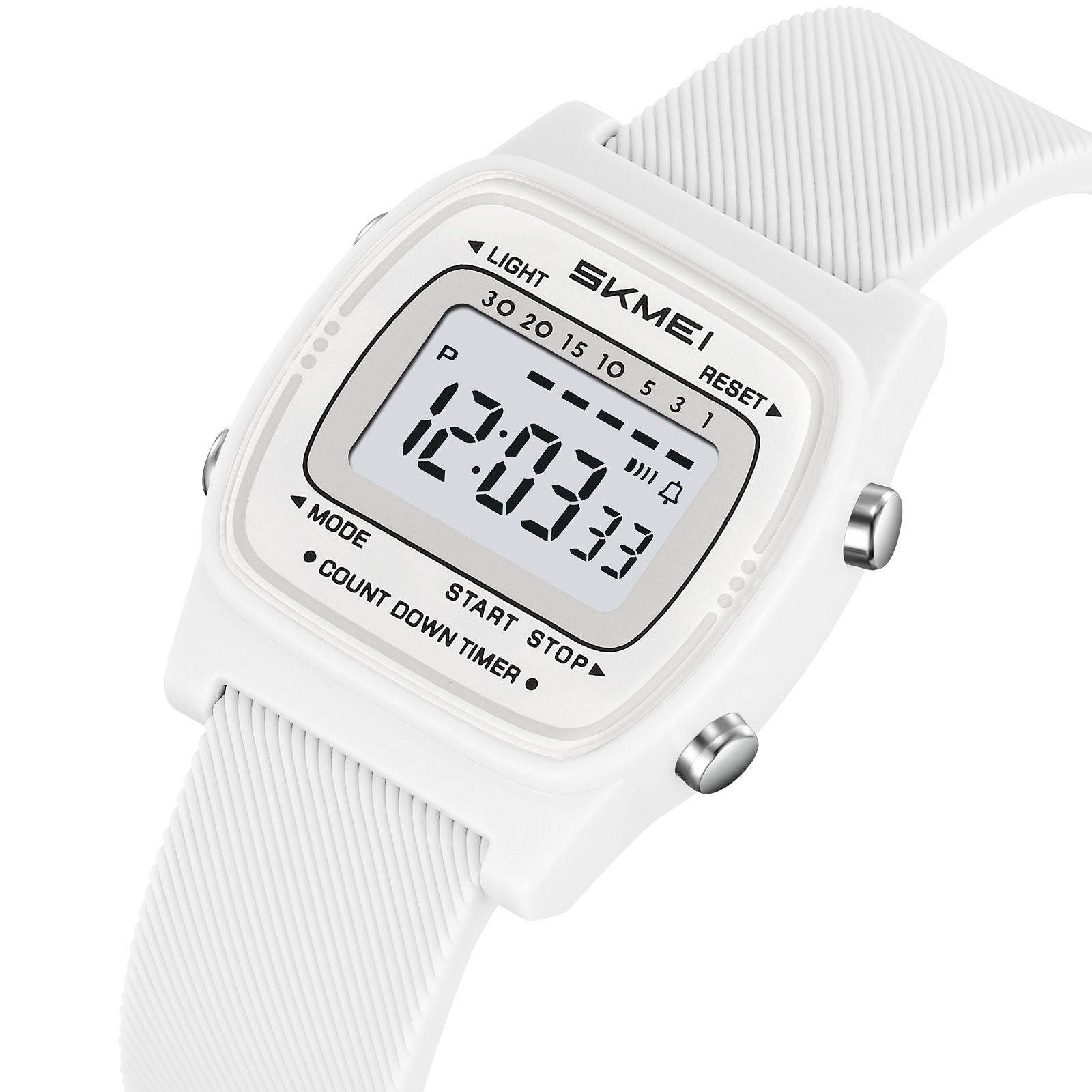 SKMEI 2540 student digital watch wholesale