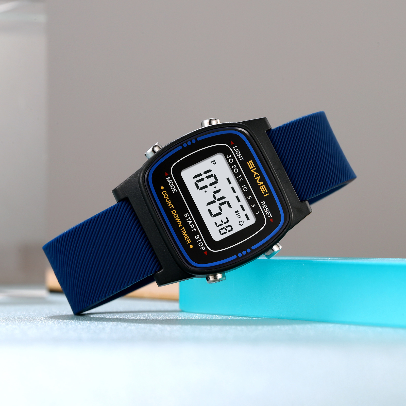 SKMEI 2540 student digital watch wholesale