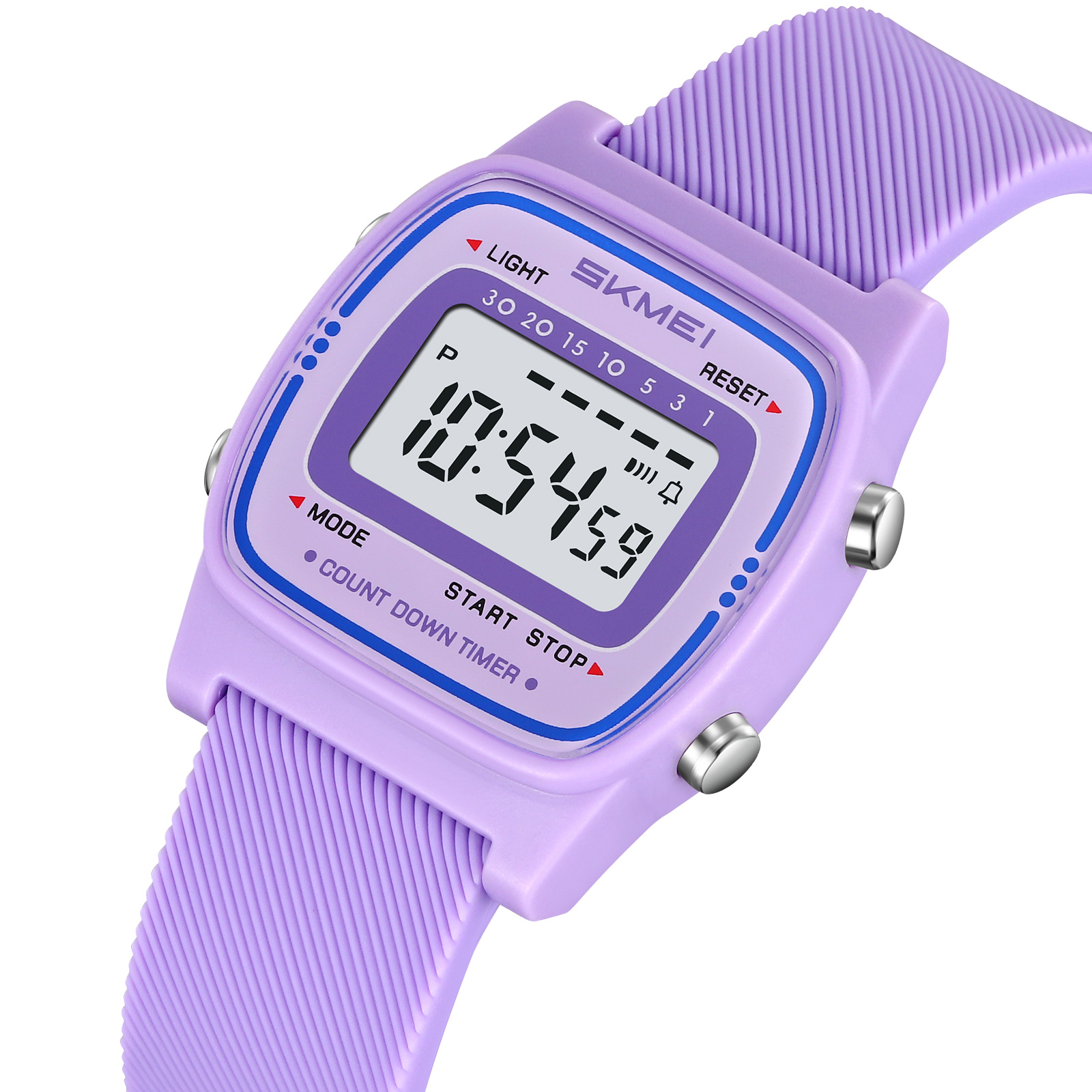 SKMEI 2540 student digital watch wholesale