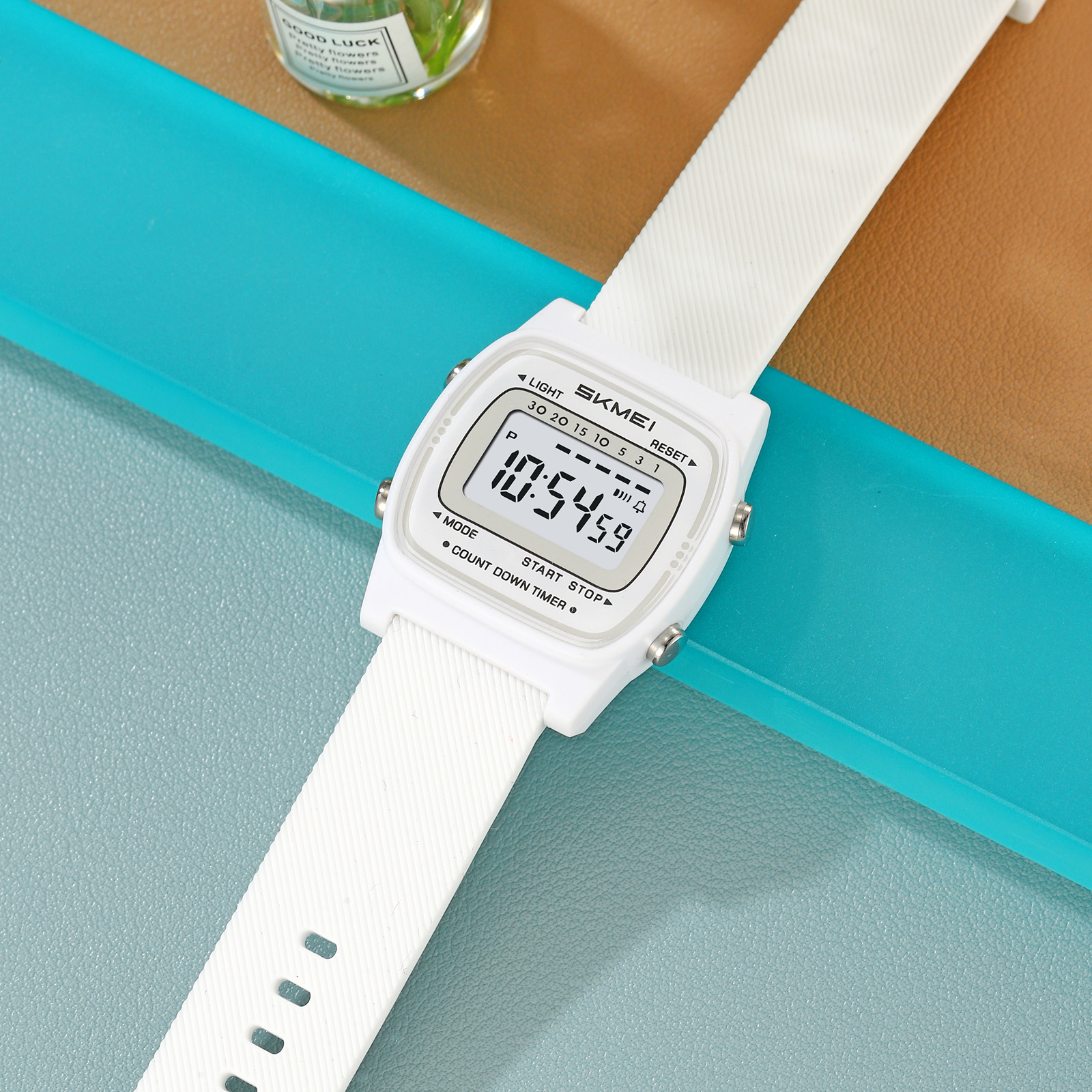 SKMEI 2540 student digital watch wholesale