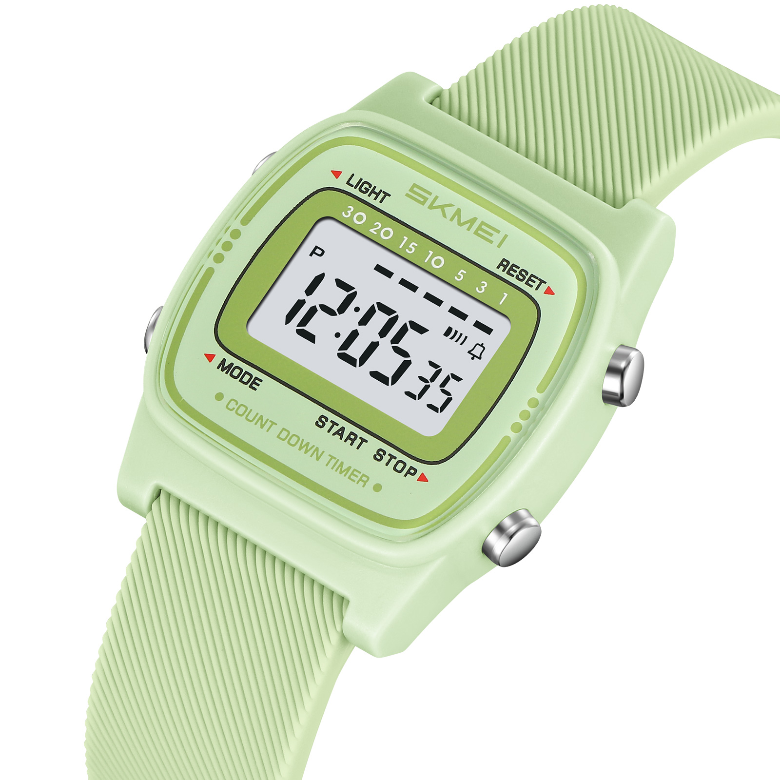 SKMEI 2540 student digital watch wholesale