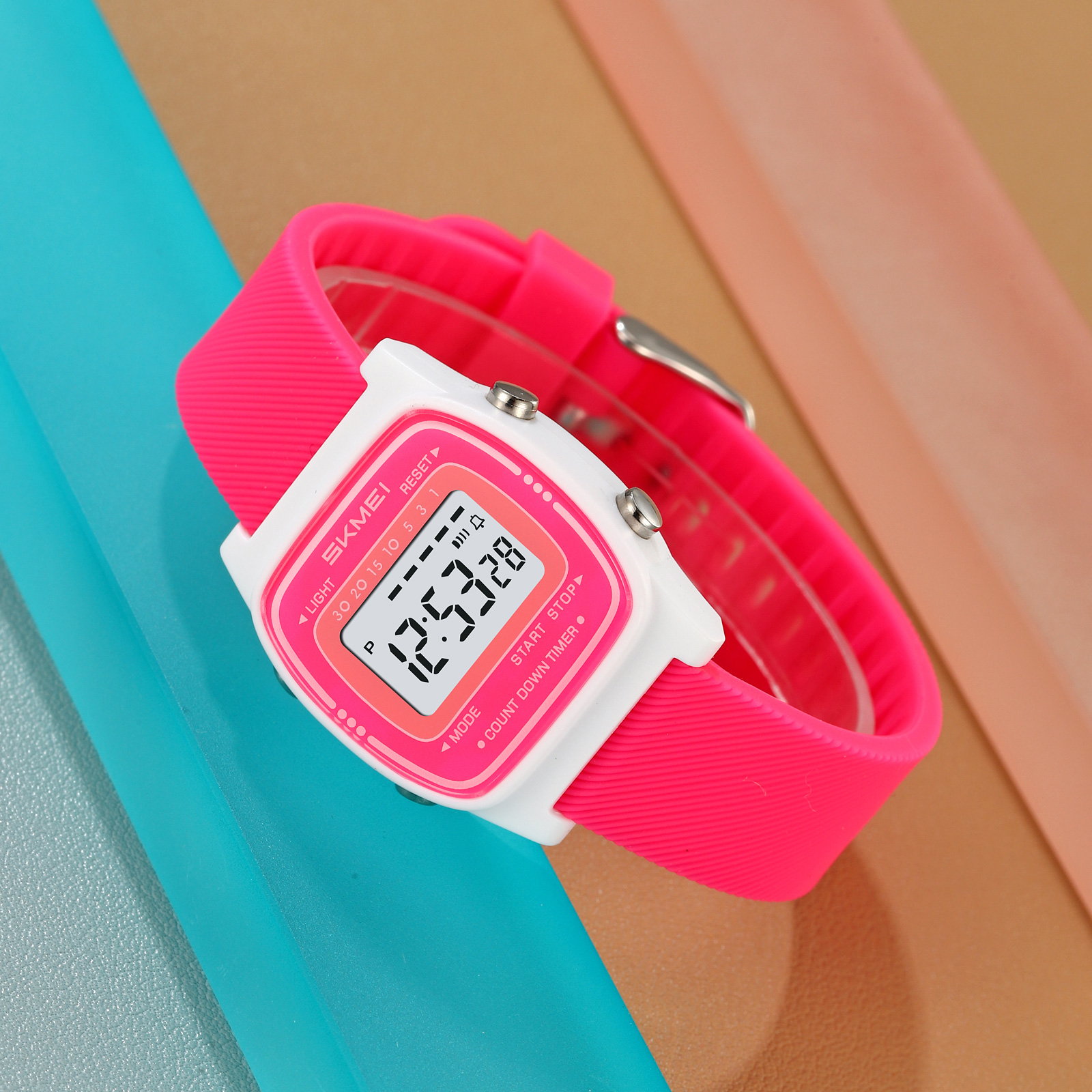 SKMEI 2540 student digital watch wholesale