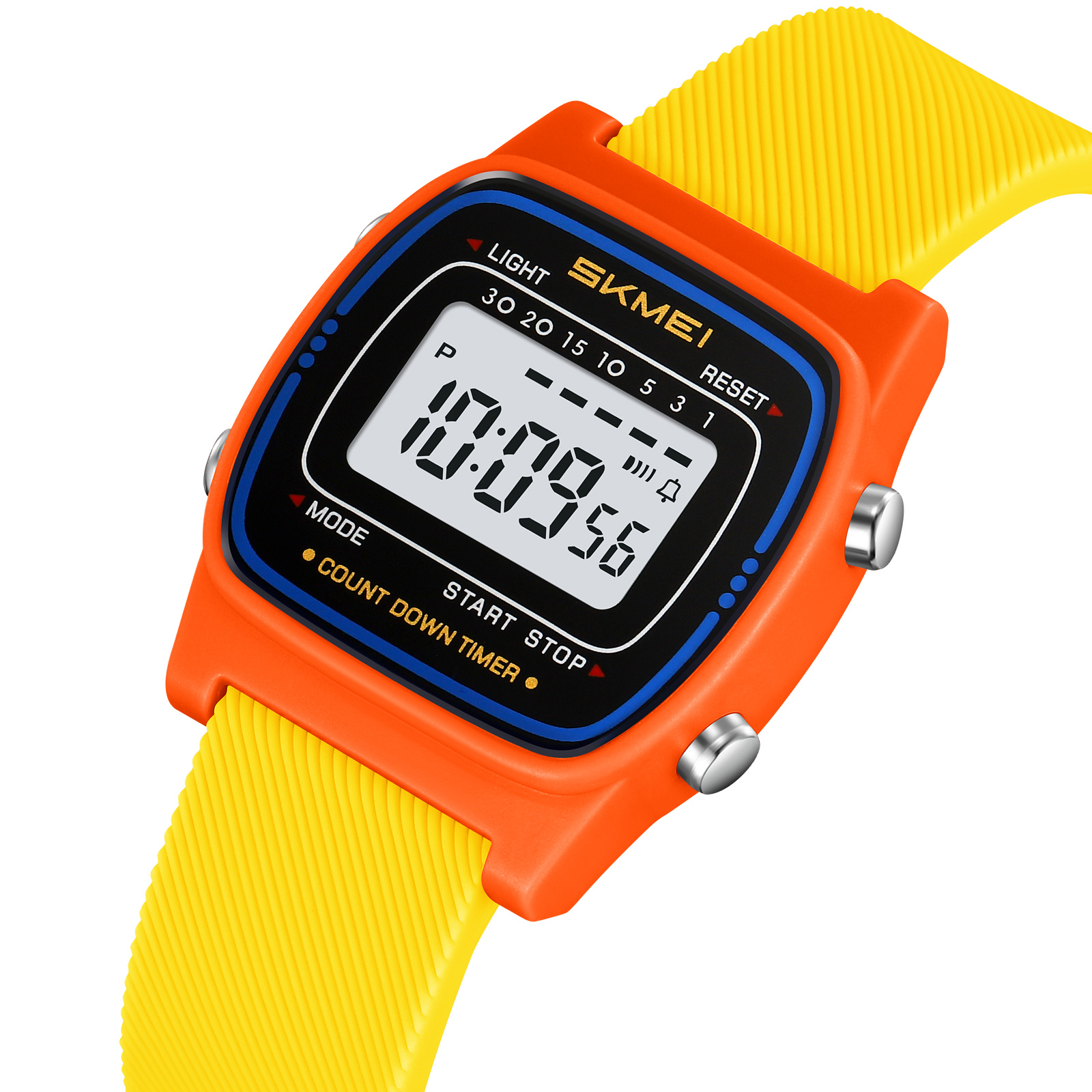 SKMEI 2540 student digital watch wholesale