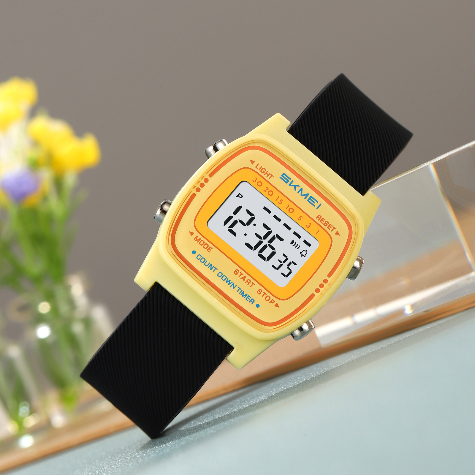 SKMEI 2540 student digital watch wholesale