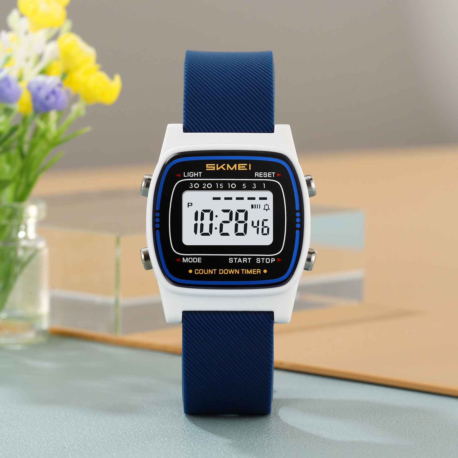 SKMEI 2540 student digital watch wholesale
