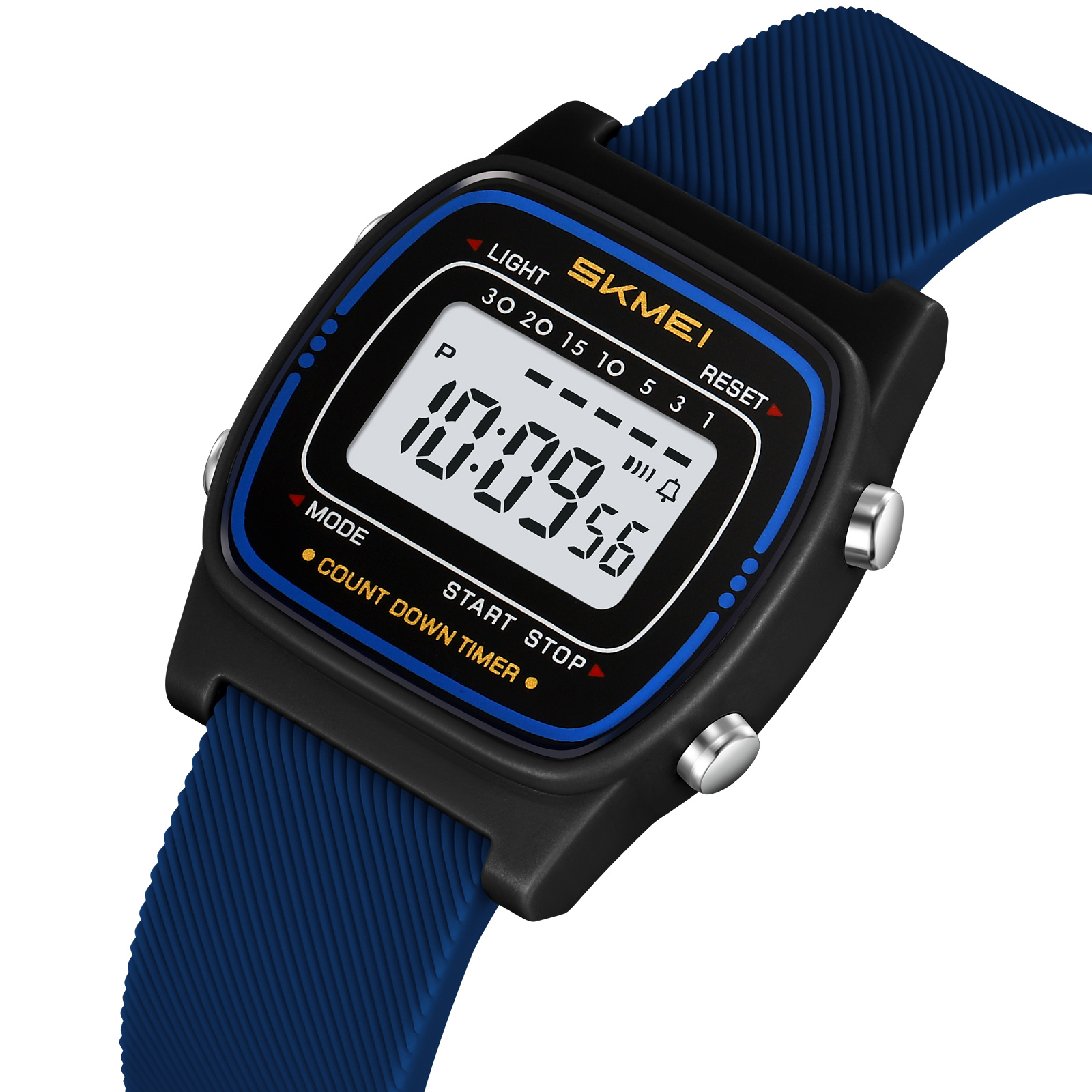 SKMEI 2540 student digital watch wholesale