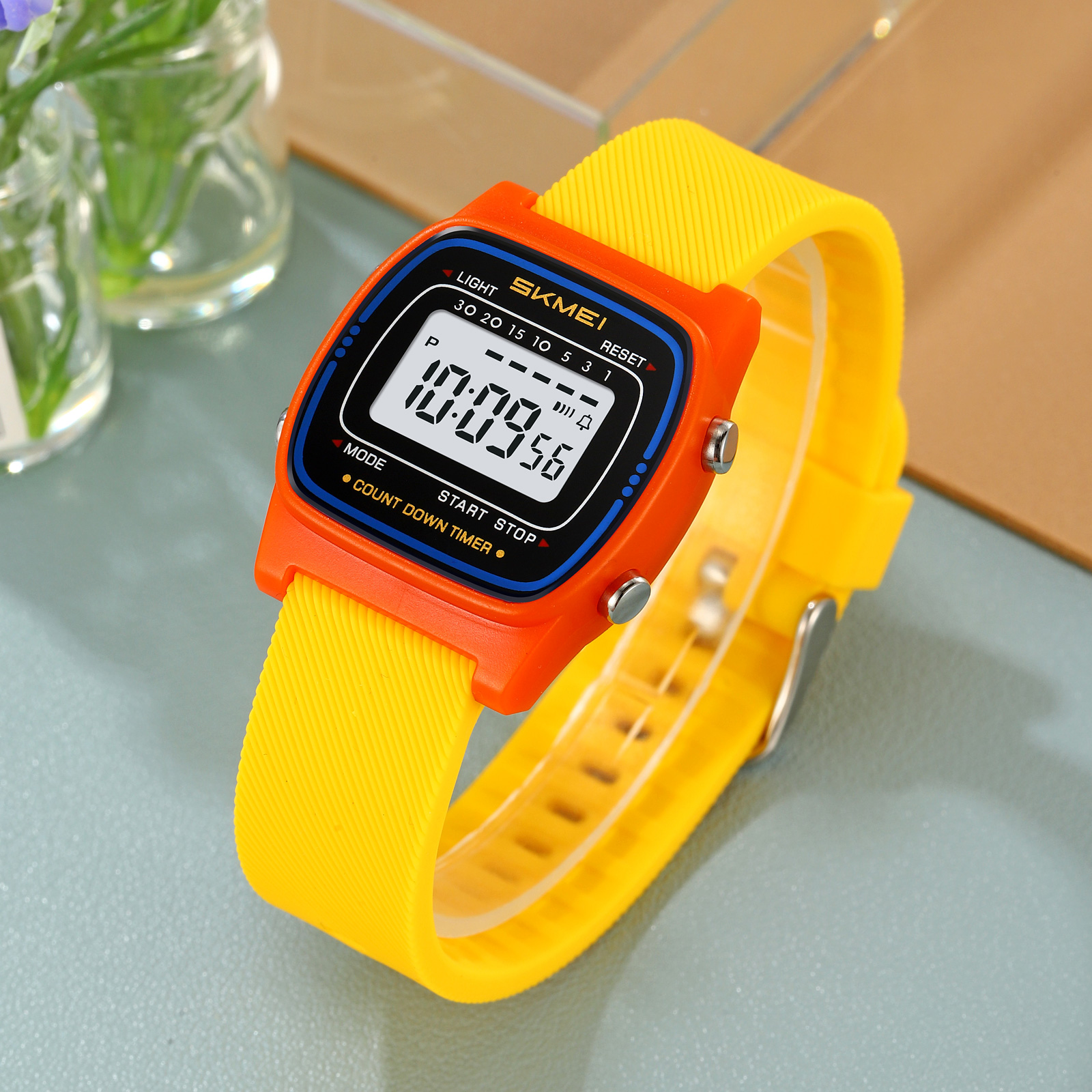 SKMEI 2540 student digital watch wholesale