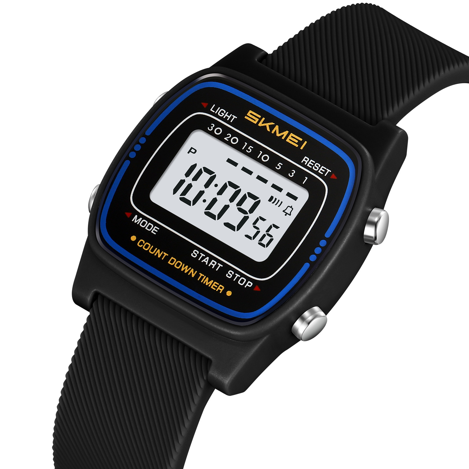 SKMEI 2540 student digital watch wholesale